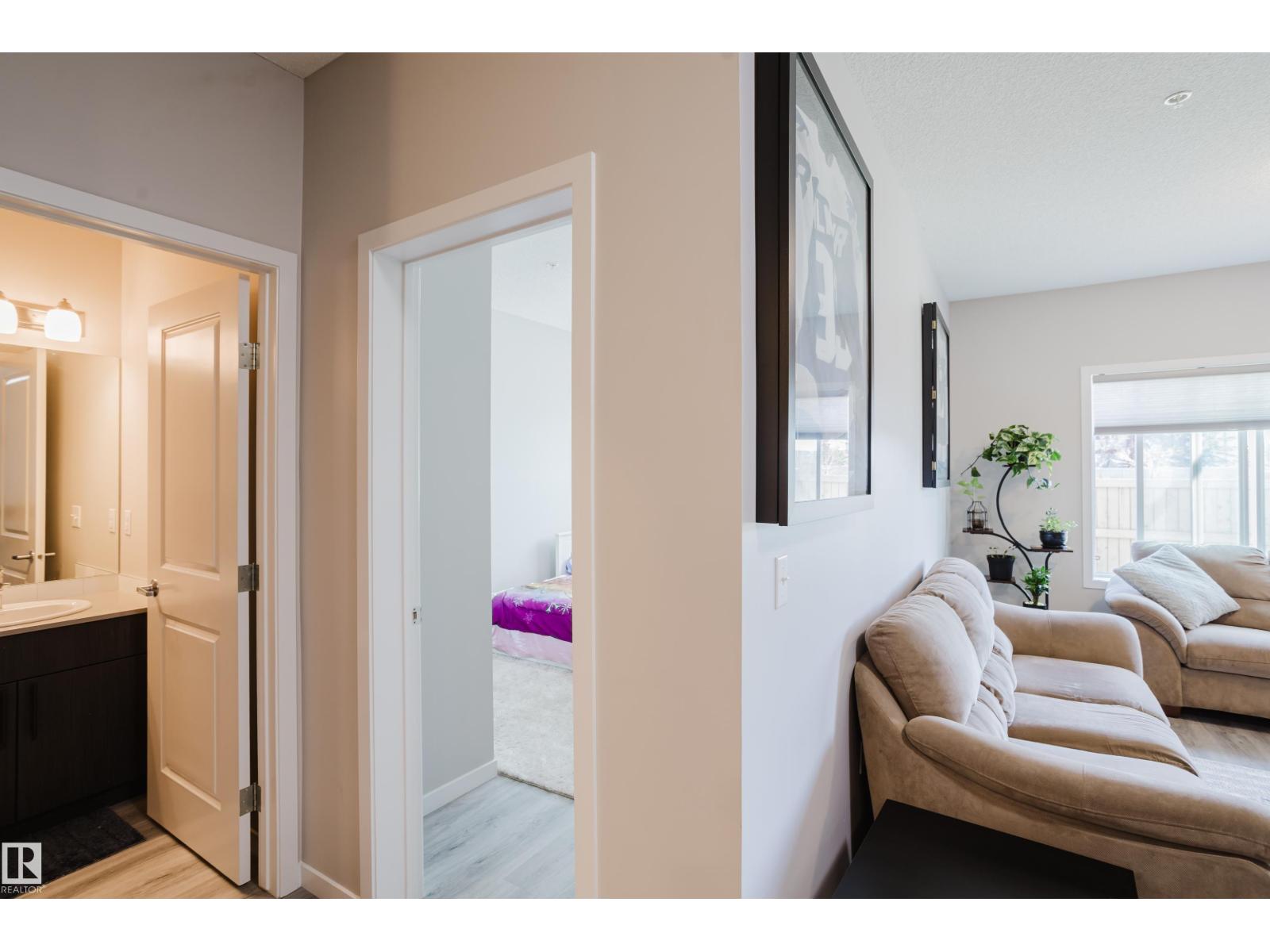 #152 1818 Rutherford Rd Sw, Edmonton, Alberta  T6W 2K6 - Photo 30 - E4485974