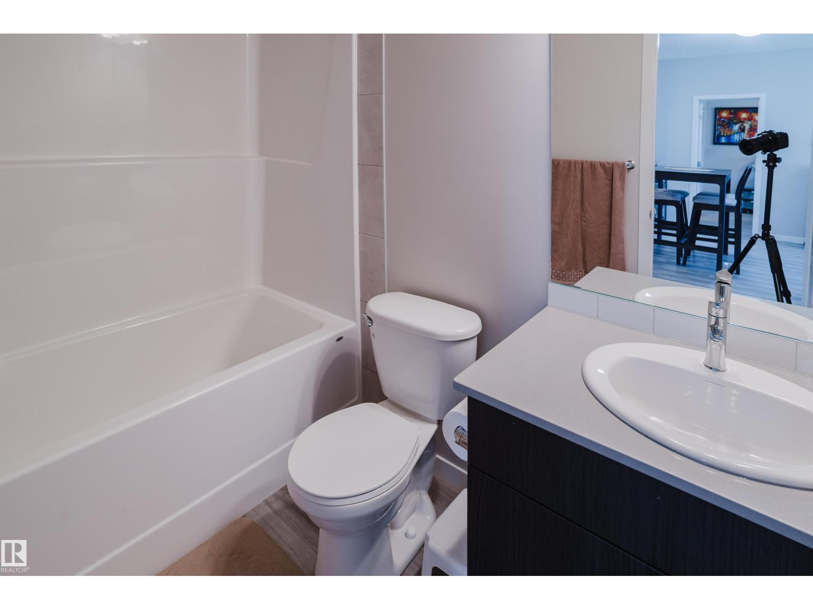 #152 1818 Rutherford Rd Sw, Edmonton, Alberta  T6W 2K6 - Photo 35 - E4485974