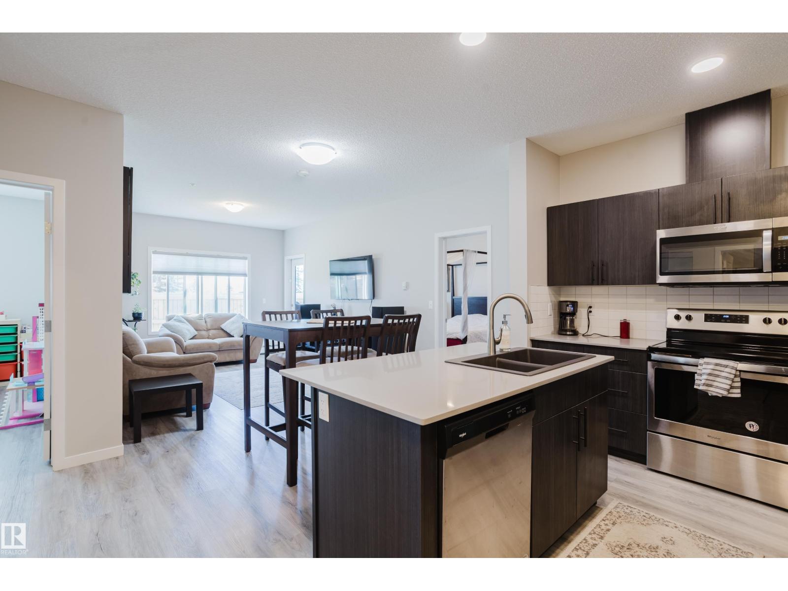 #152 1818 Rutherford Rd Sw, Edmonton, Alberta  T6W 2K6 - Photo 4 - E4485974