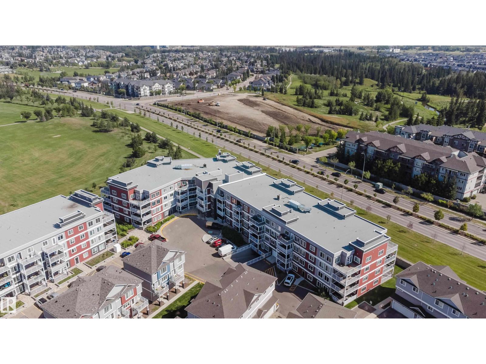 #152 1818 Rutherford Rd Sw, Edmonton, Alberta  T6W 2K6 - Photo 40 - E4485974