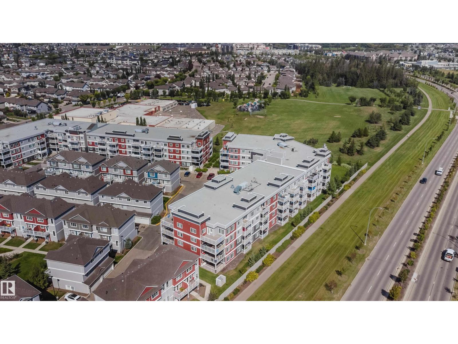 #152 1818 Rutherford Rd Sw, Edmonton, Alberta  T6W 2K6 - Photo 41 - E4485974