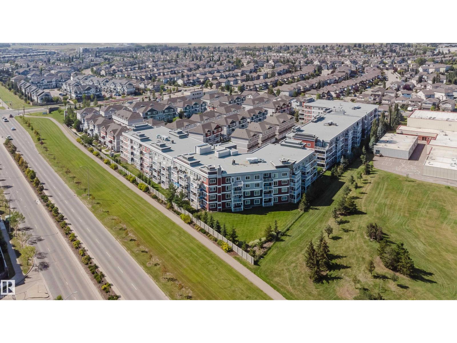 #152 1818 Rutherford Rd Sw, Edmonton, Alberta  T6W 2K6 - Photo 42 - E4485974