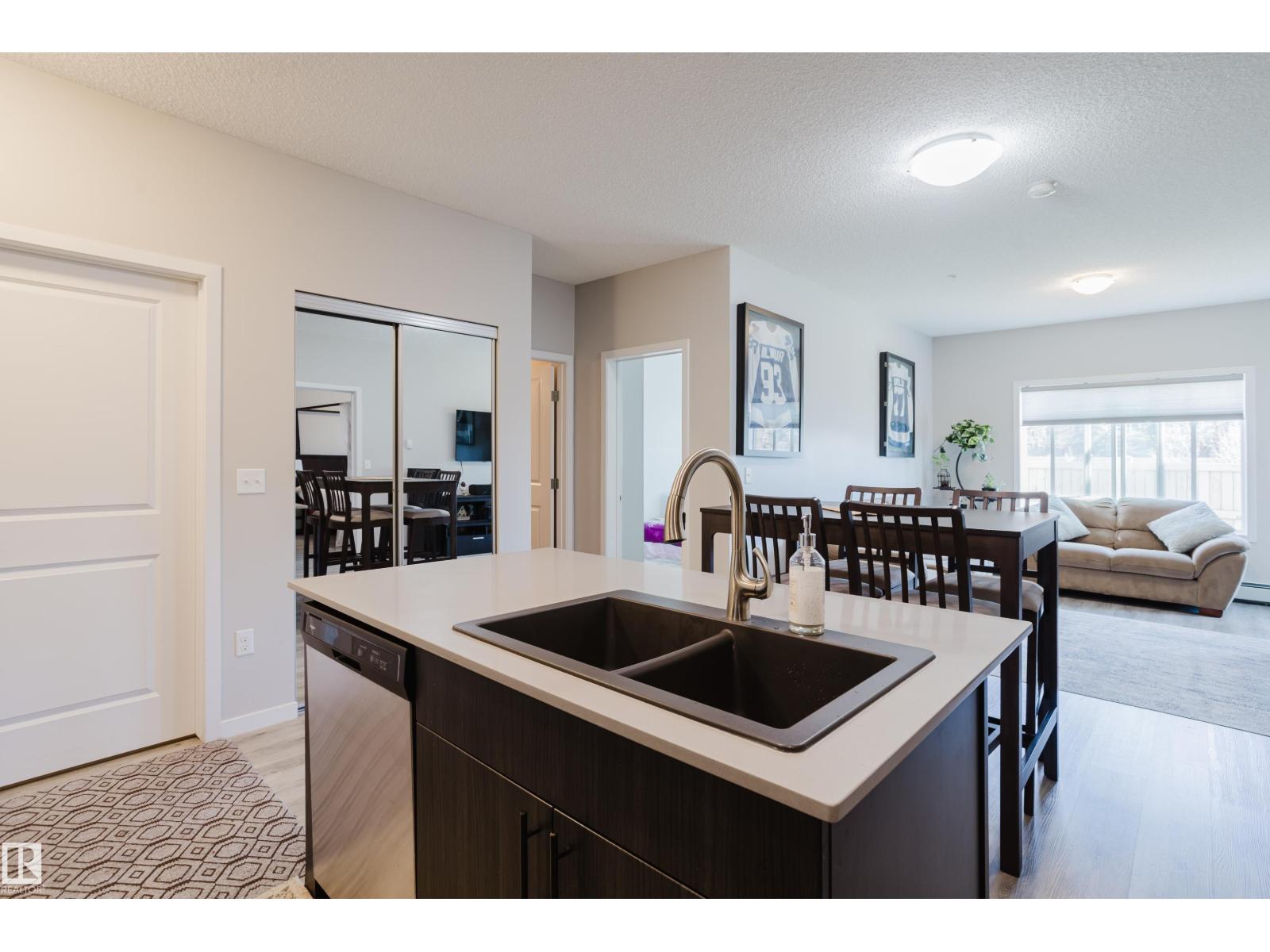 #152 1818 Rutherford Rd Sw, Edmonton, Alberta  T6W 2K6 - Photo 5 - E4485974