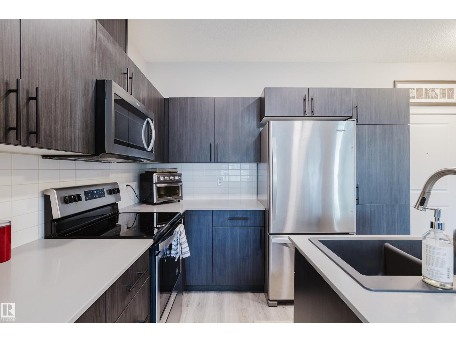 #152 1818 Rutherford Rd Sw, Edmonton, Alberta  T6W 2K6 - Photo 7 - E4485974