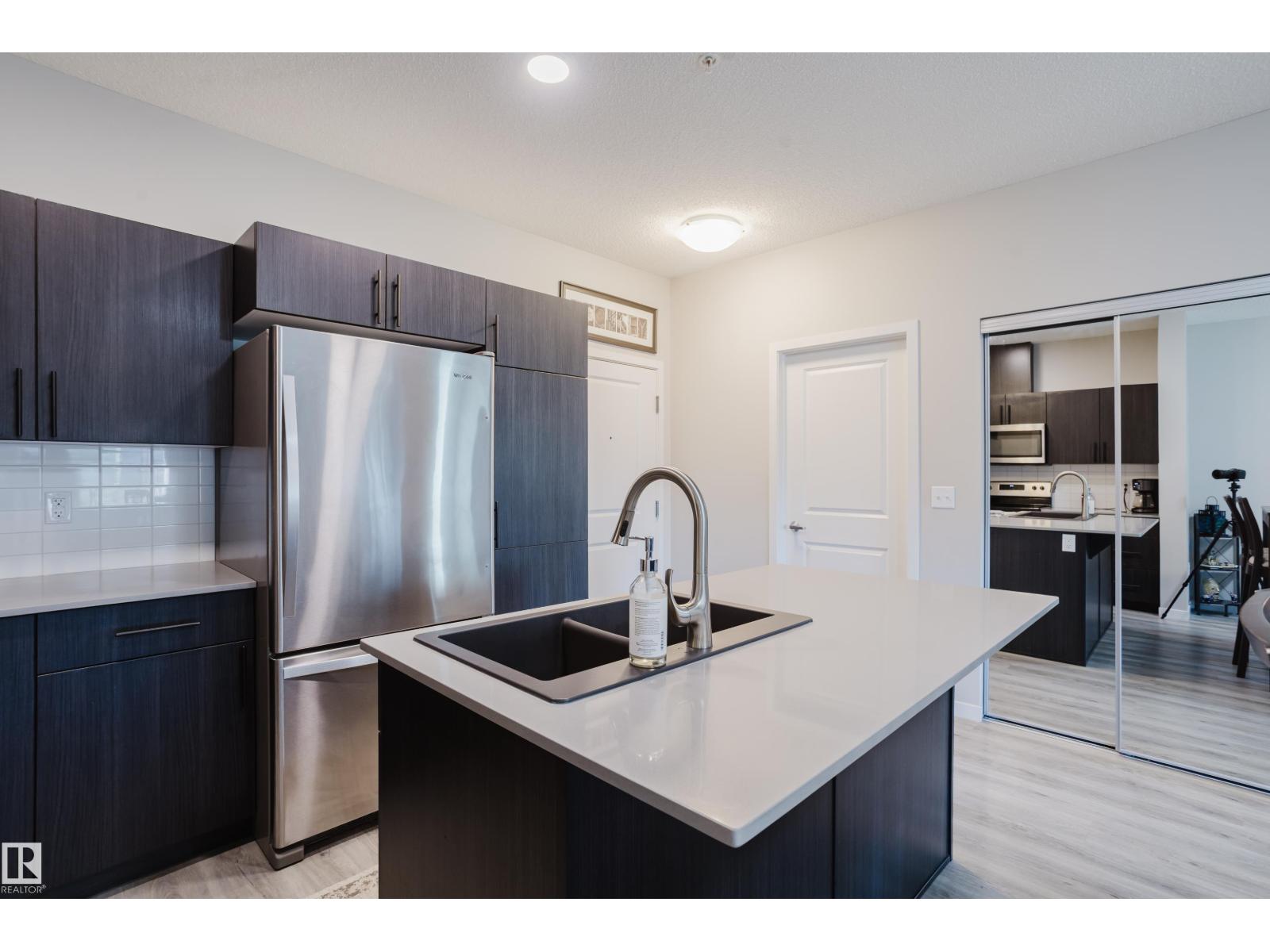 #152 1818 Rutherford Rd Sw, Edmonton, Alberta  T6W 2K6 - Photo 8 - E4485974