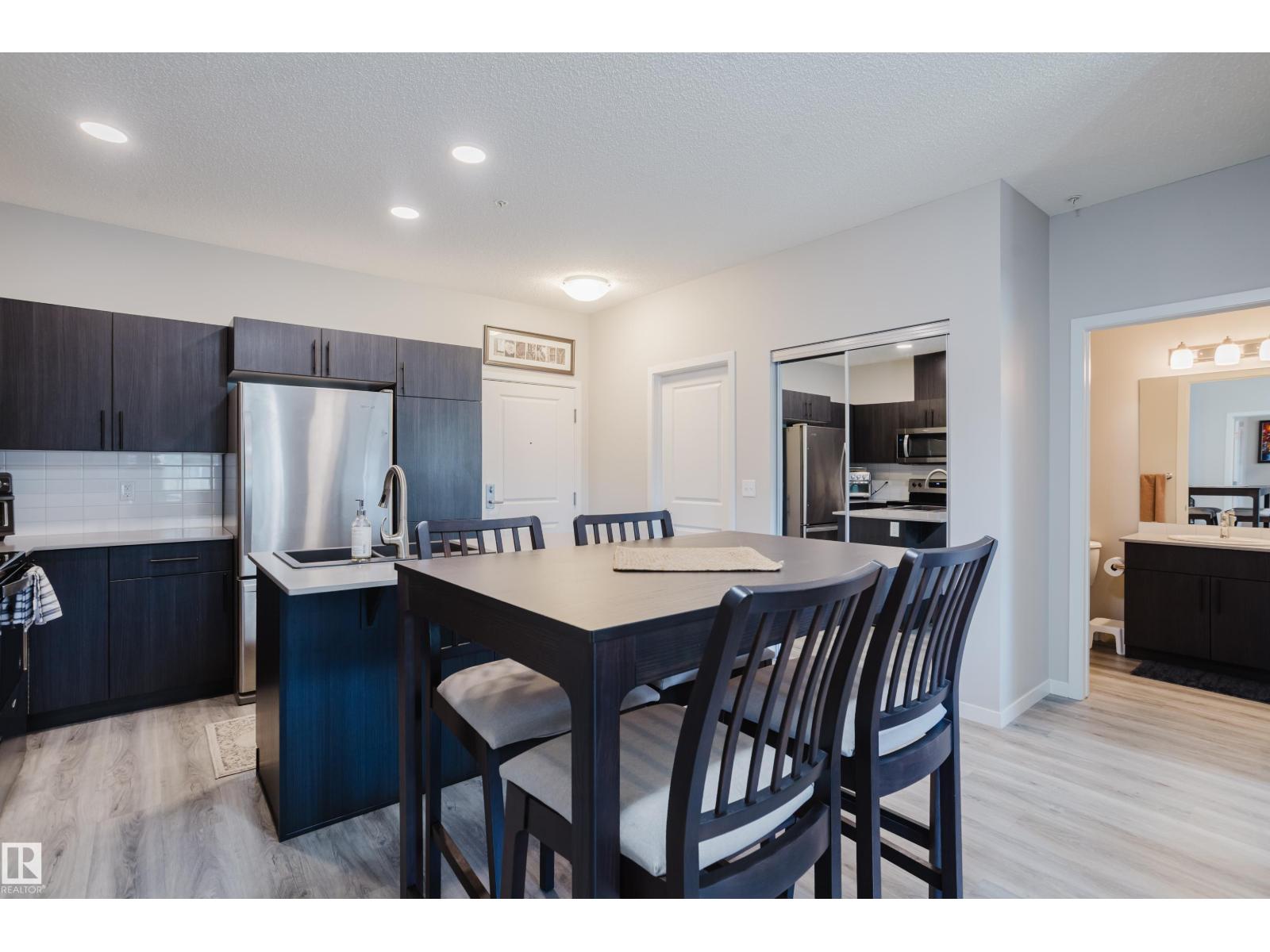 #152 1818 Rutherford Rd Sw, Edmonton, Alberta  T6W 2K6 - Photo 9 - E4485974