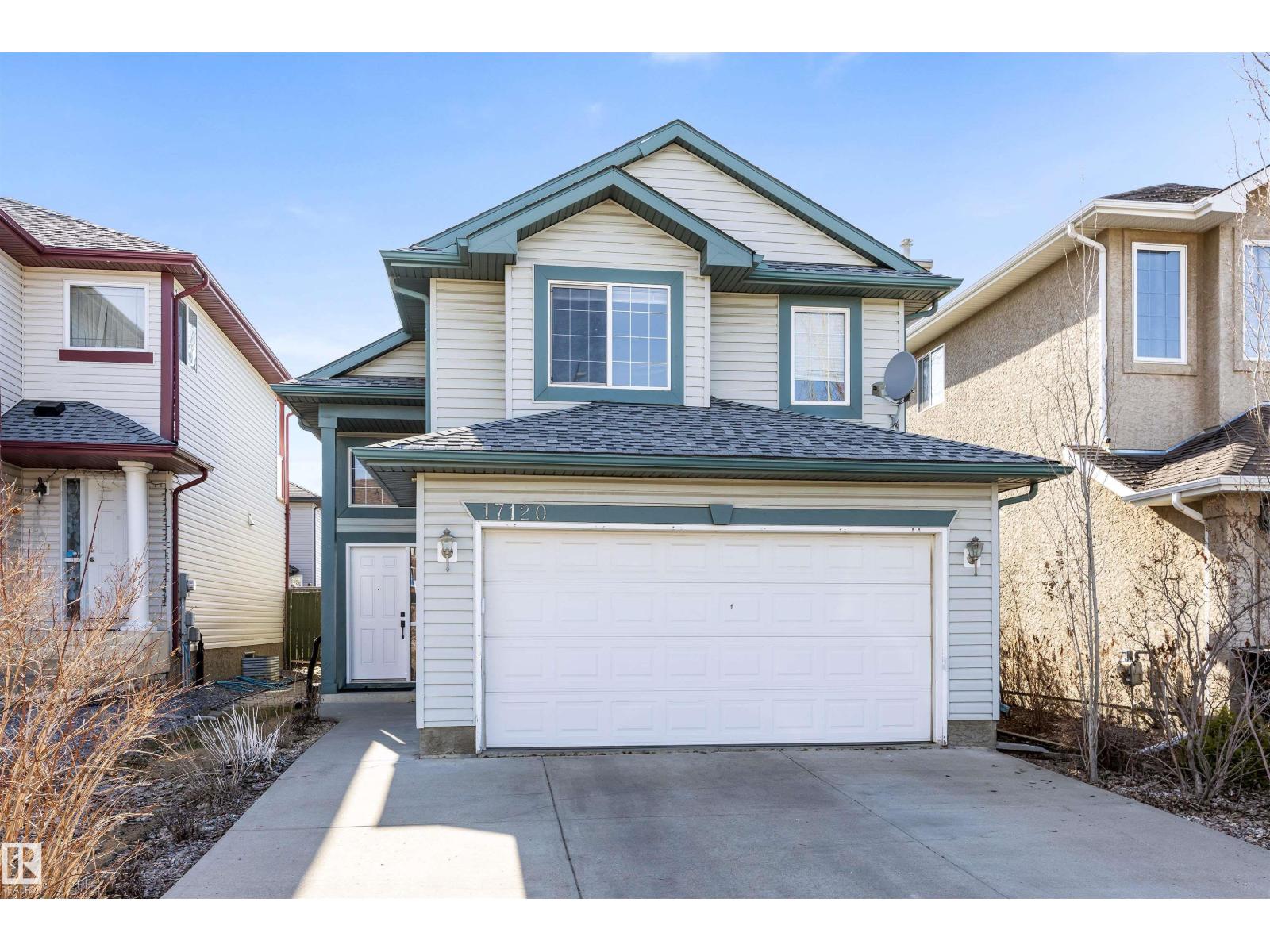 17120 119 ST NW, edmonton, Alberta
