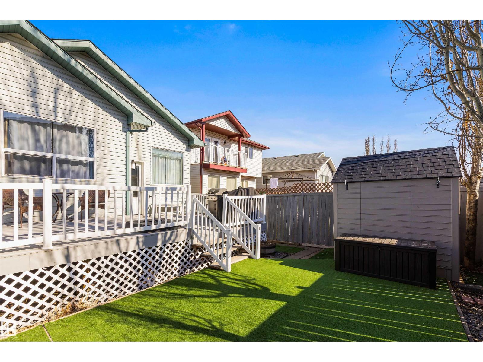 17120 119 St Nw, Edmonton, Alberta  T5X 6H9 - Photo 37 - E4485975
