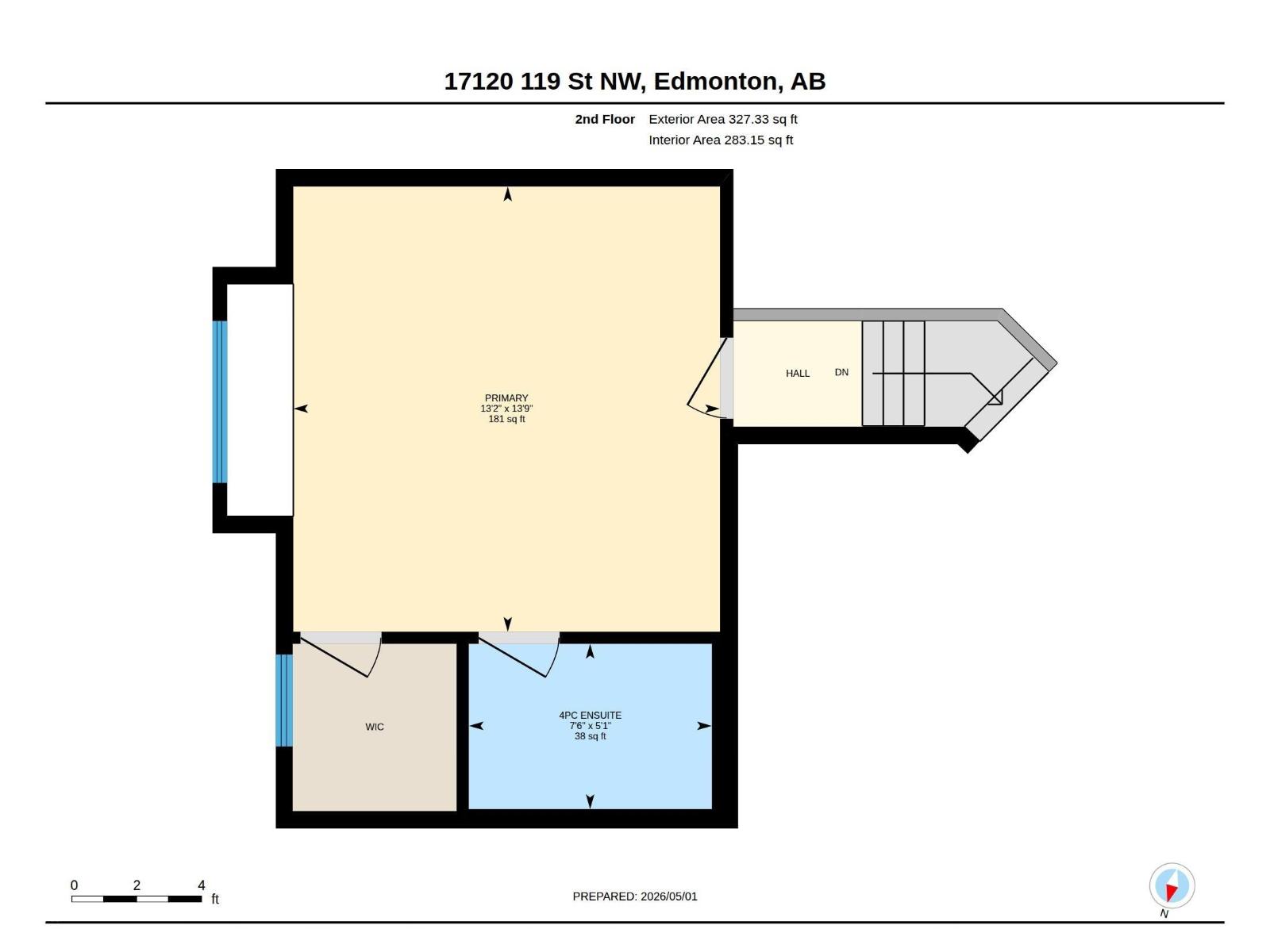 17120 119 St Nw, Edmonton, Alberta  T5X 6H9 - Photo 40 - E4485975