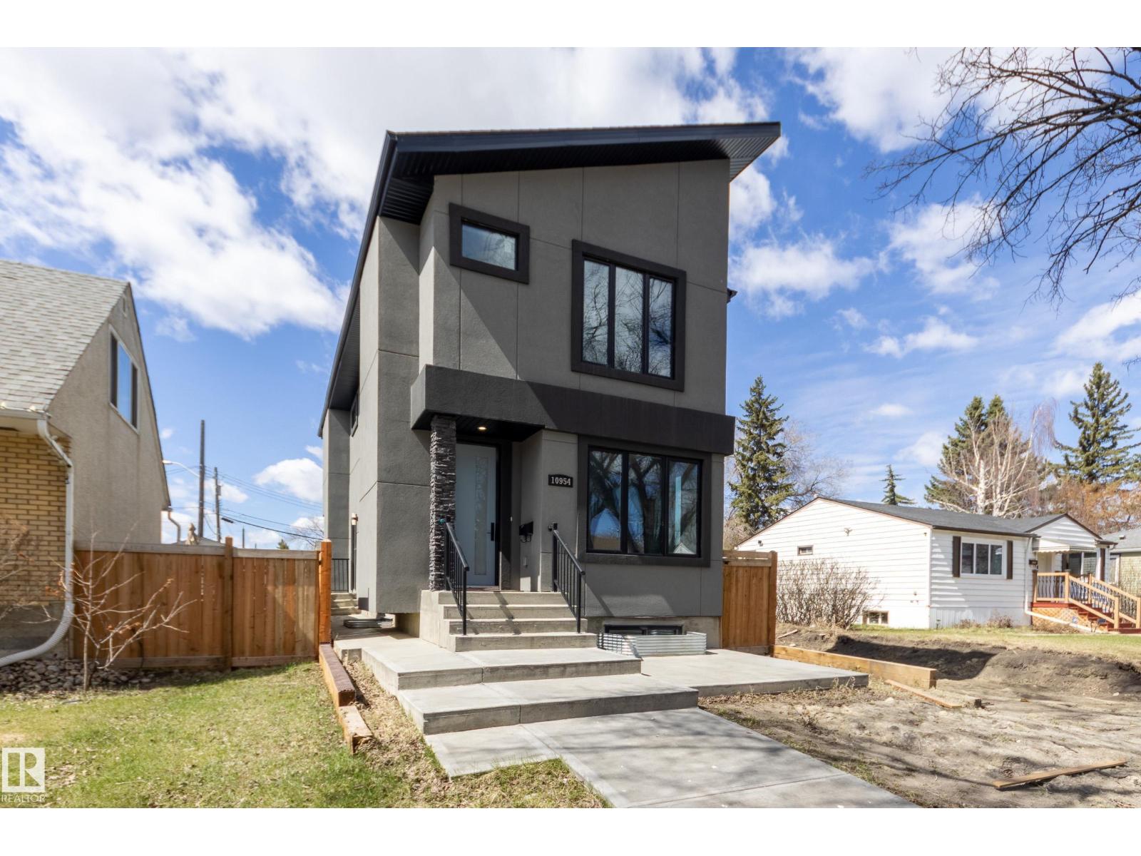 10954 135 ST NW, edmonton, Alberta