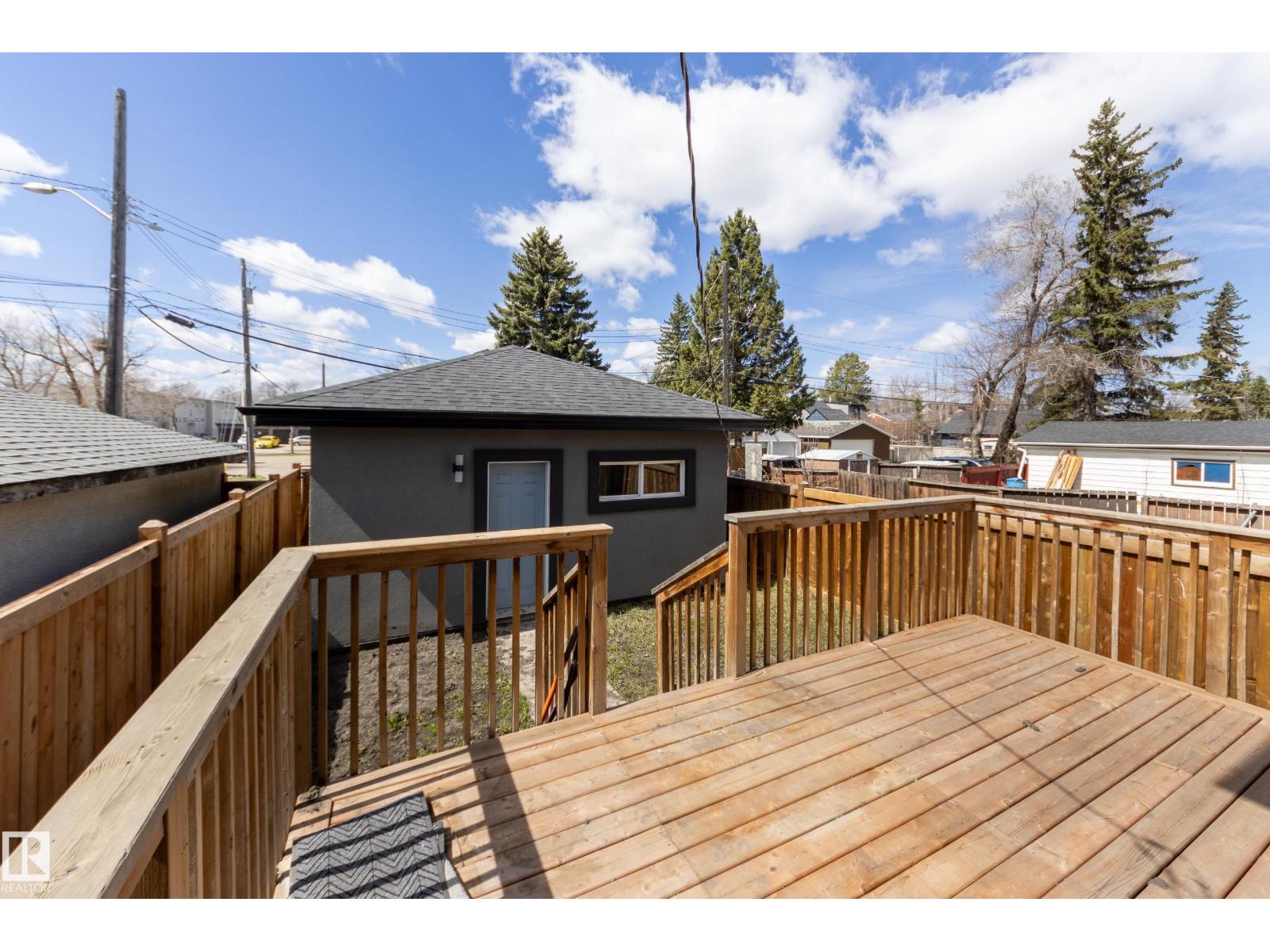 10954 135 St Nw, Edmonton, Alberta  T5M 1K2 - Photo 38 - E4485979