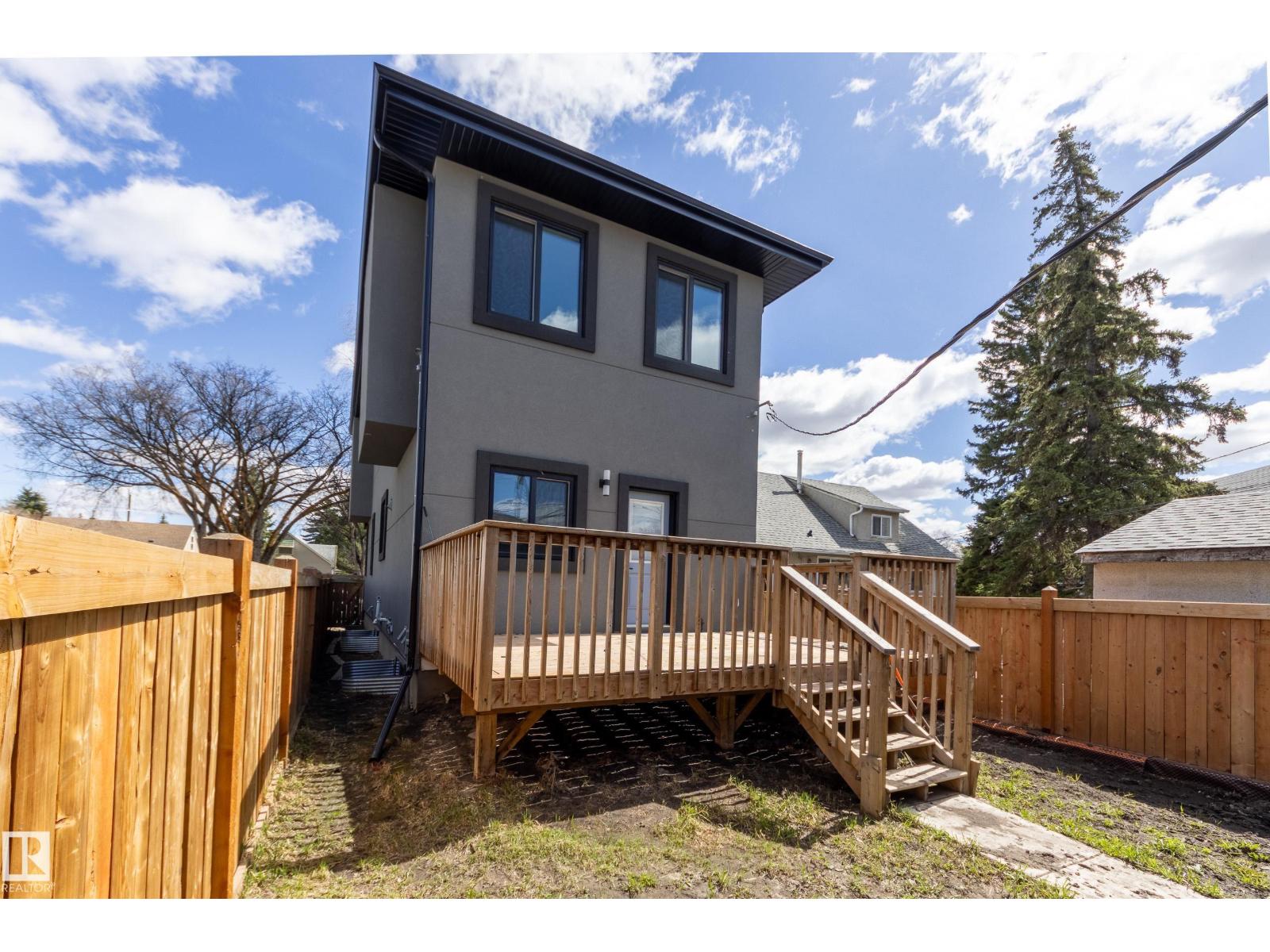 10954 135 St Nw, Edmonton, Alberta  T5M 1K2 - Photo 39 - E4485979