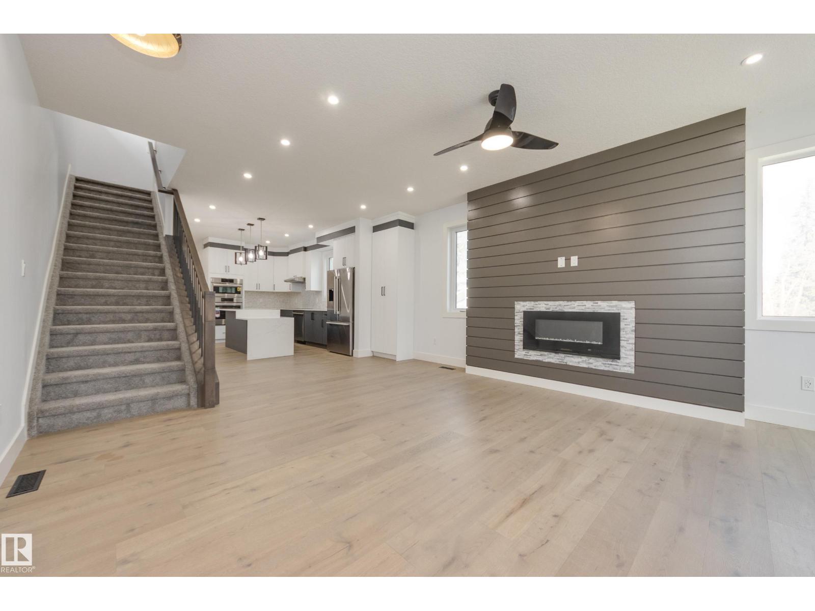10954 135 St Nw, Edmonton, Alberta  T5M 1K2 - Photo 4 - E4485979