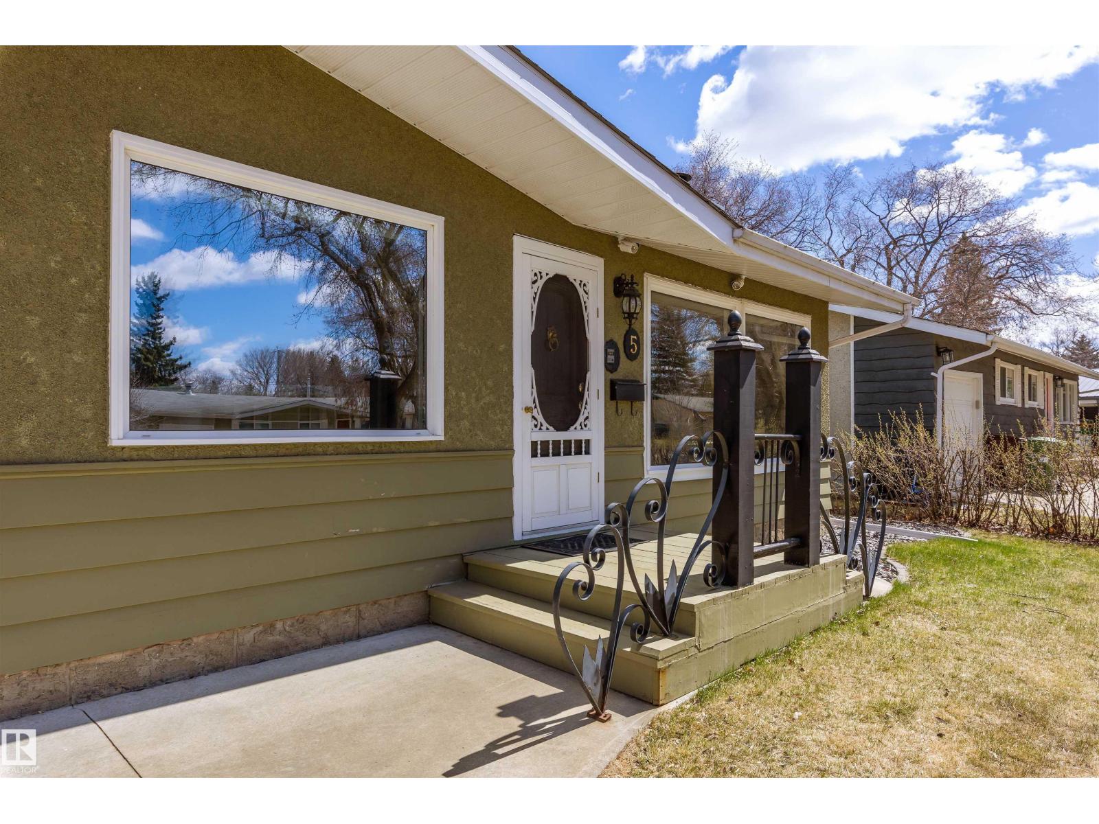 5 Greenview Cr, St. Albert, Alberta  T8N 0S9 - Photo 2 - E4485980