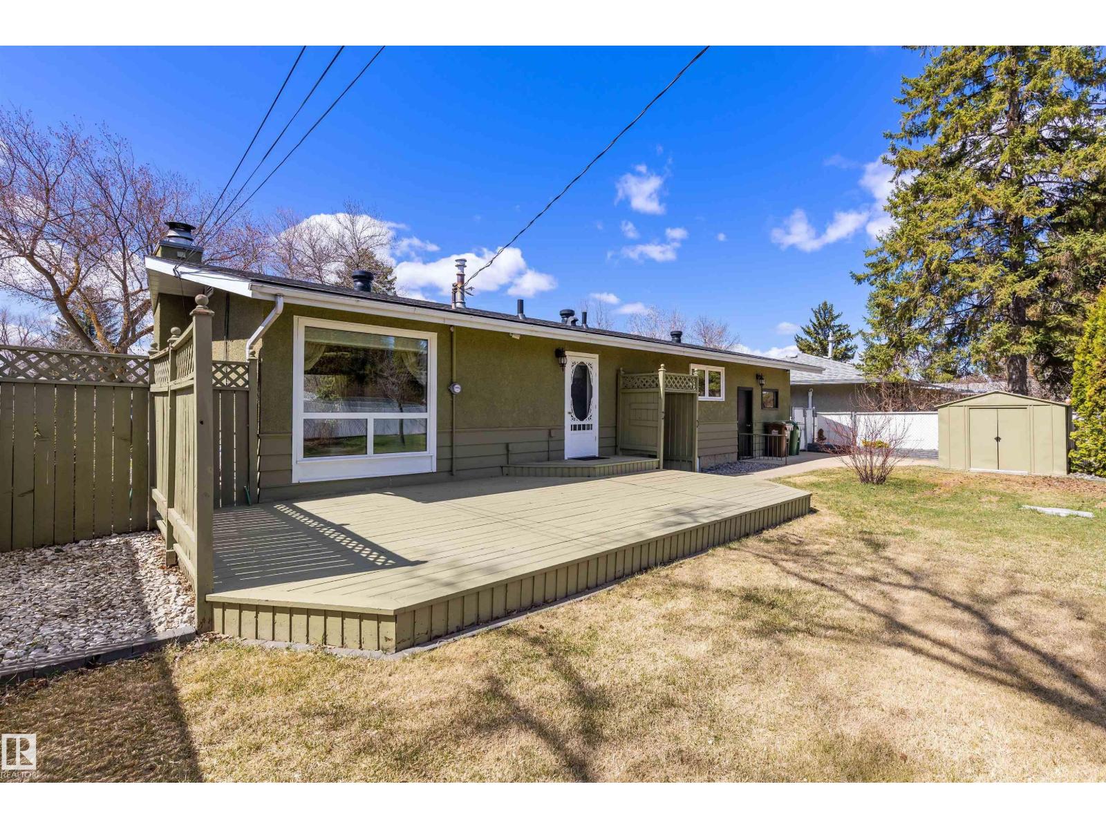 5 Greenview Cr, St. Albert, Alberta  T8N 0S9 - Photo 33 - E4485980