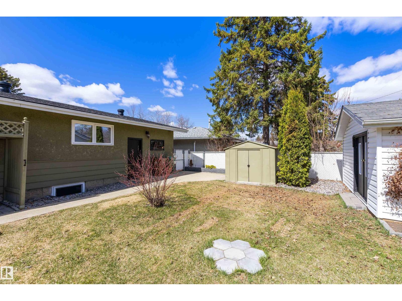 5 Greenview Cr, St. Albert, Alberta  T8N 0S9 - Photo 35 - E4485980