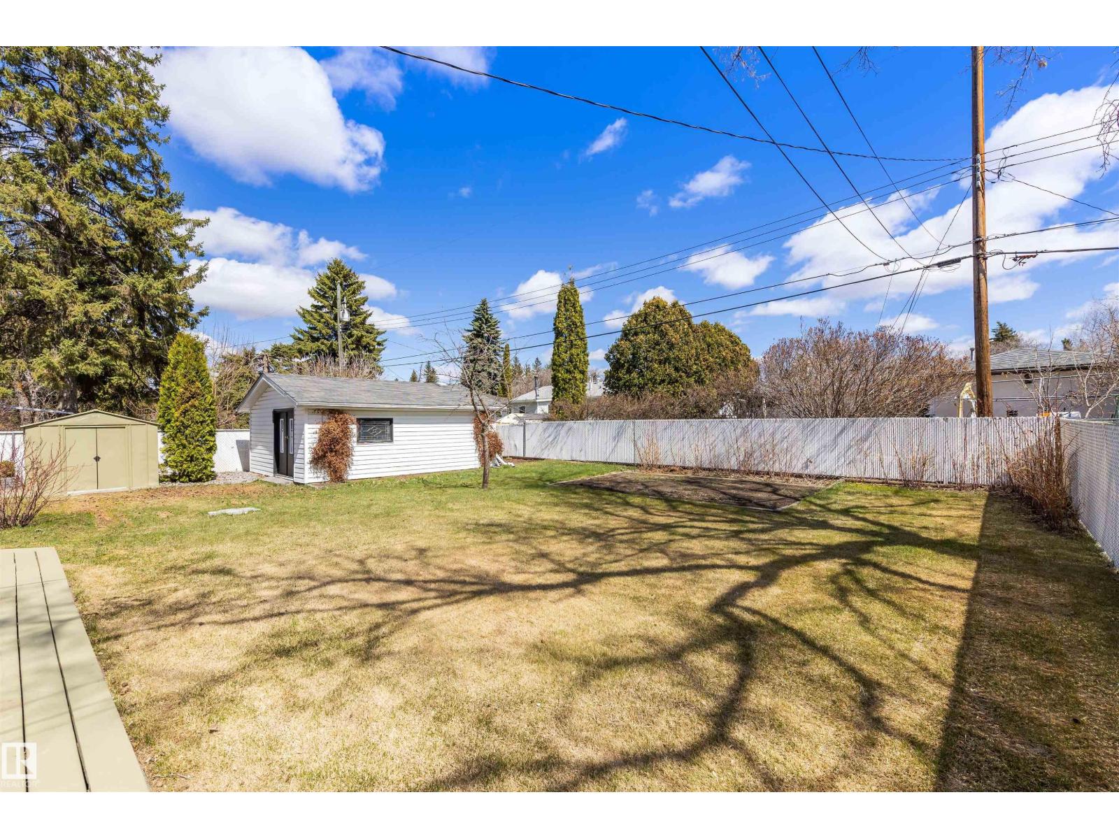 5 Greenview Cr, St. Albert, Alberta  T8N 0S9 - Photo 36 - E4485980