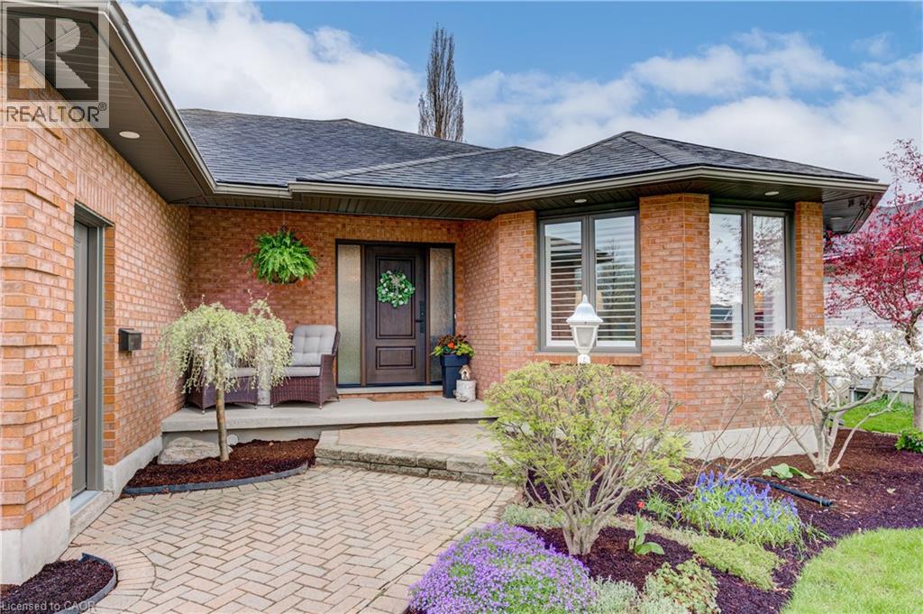 250 Westwood Avenue, Tavistock, Ontario  N0B 2R0 - Photo 3 - 40827072