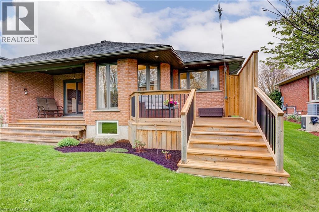 250 Westwood Avenue, Tavistock, Ontario  N0B 2R0 - Photo 43 - 40827072