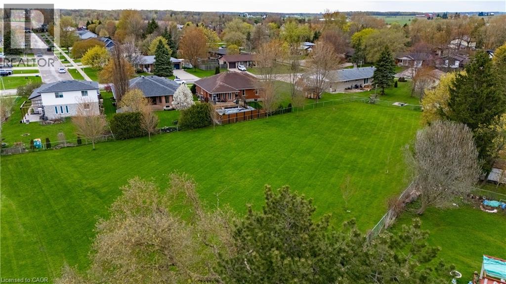 250 Westwood Avenue, Tavistock, Ontario  N0B 2R0 - Photo 48 - 40827072