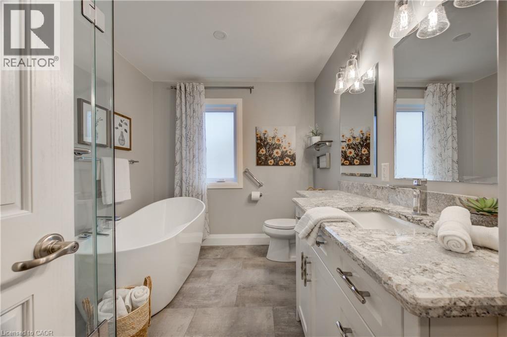 250 Westwood Avenue, Tavistock, Ontario  N0B 2R0 - Photo 15 - 40827072
