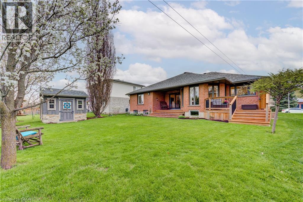 250 Westwood Avenue, Tavistock, Ontario  N0B 2R0 - Photo 41 - 40827072