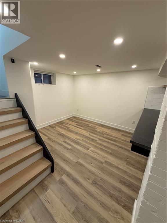35 Barnesdale Avenue N Unit# Basement, Hamilton, Ontario  L8L 6R7 - Photo 3 - 40827232