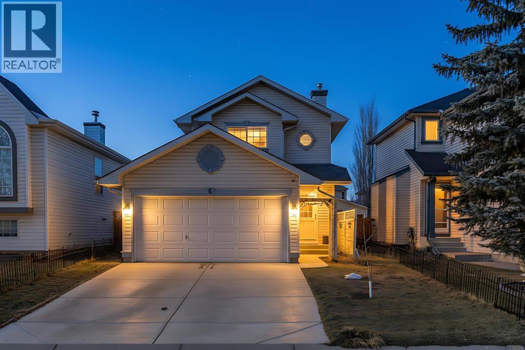 6 Covewood Park Ne, Calgary, Alberta  T3K 4T1 - Photo 1 - A2300433