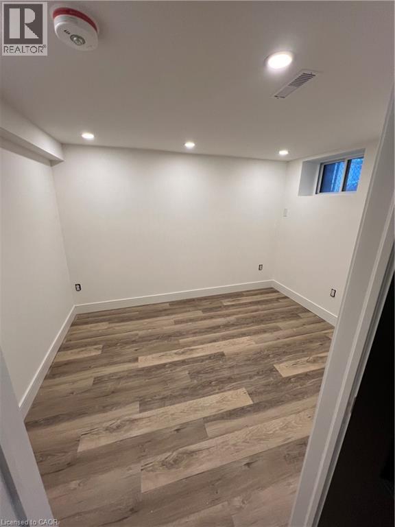 35 Barnesdale Avenue N Unit# Basement, Hamilton, Ontario  L8L 6R7 - Photo 7 - 40827232