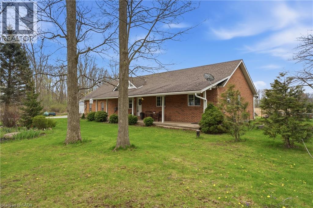 2410 Abingdon Road, Caistor Centre, Ontario  L0R 1E0 - Photo 3 - 40827440