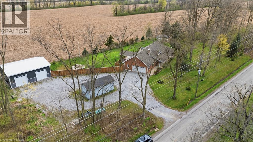 2410 Abingdon Road, Caistor Centre, Ontario  L0R 1E0 - Photo 39 - 40827440
