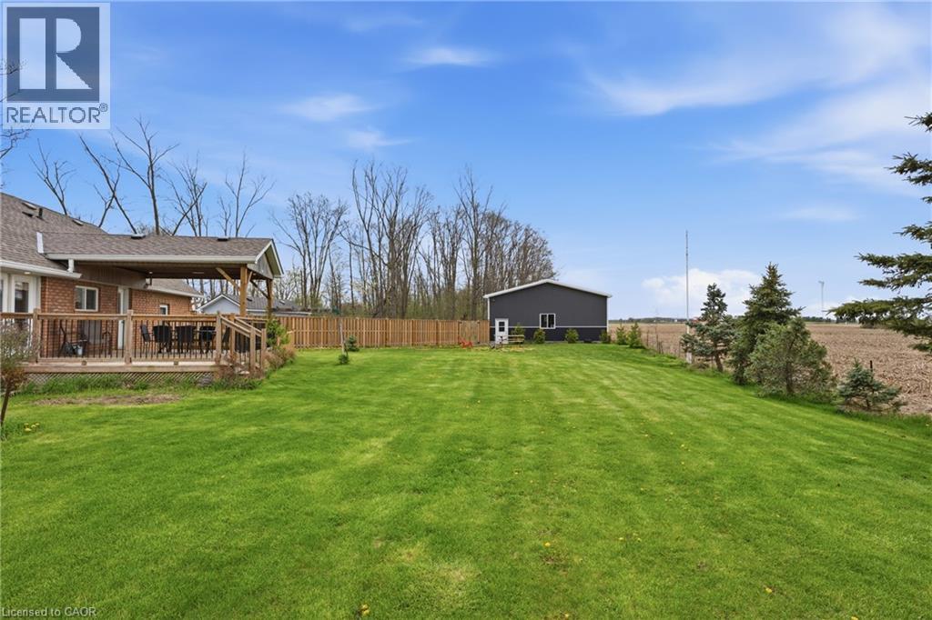 2410 Abingdon Road, Caistor Centre, Ontario  L0R 1E0 - Photo 35 - 40827440