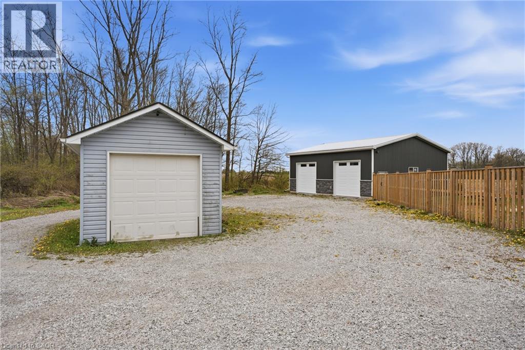 2410 Abingdon Road, Caistor Centre, Ontario  L0R 1E0 - Photo 36 - 40827440