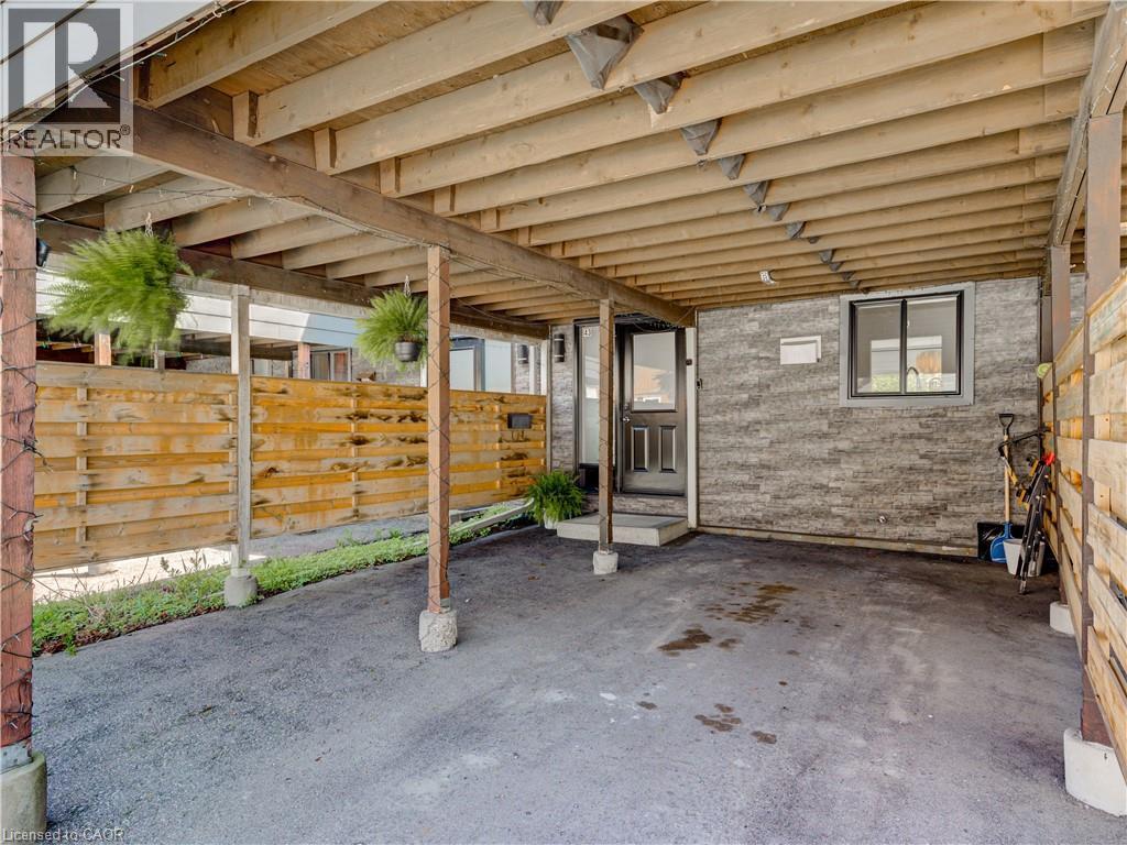 135 Chalmers Street S Unit# 43, Cambridge, Ontario  N1R 6M2 - Photo 5 - 40827454