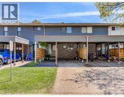 135 CHALMERS Street S Unit# 43, Cambridge, Ontario