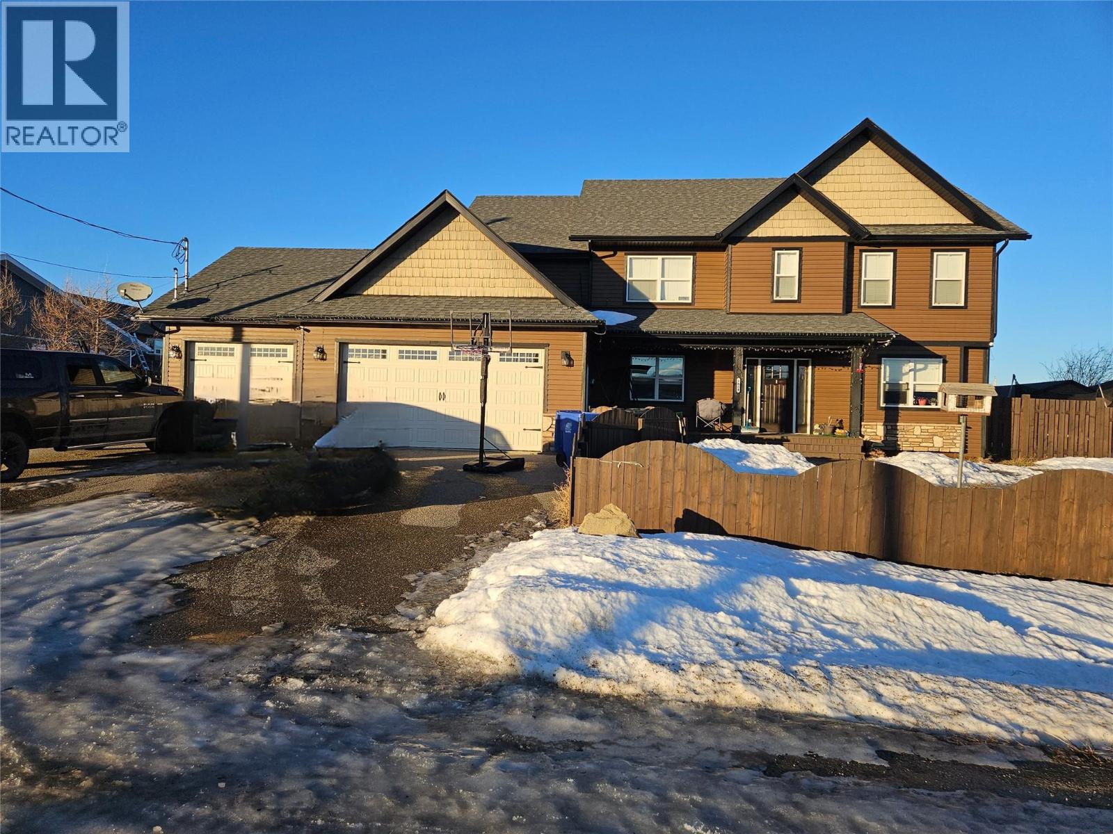 4804 Bissette Drive, Pouce Coupe, British Columbia  V0C 2C0 - Photo 1 - 10373085