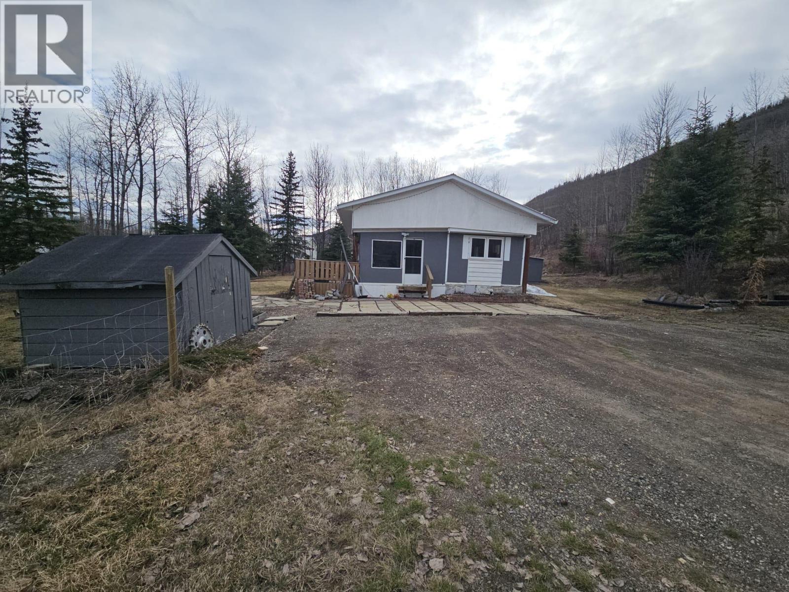 6379 Wildmare Subdivision, Chetwynd, British Columbia  V0C 1J0 - Photo 41 - 10377808