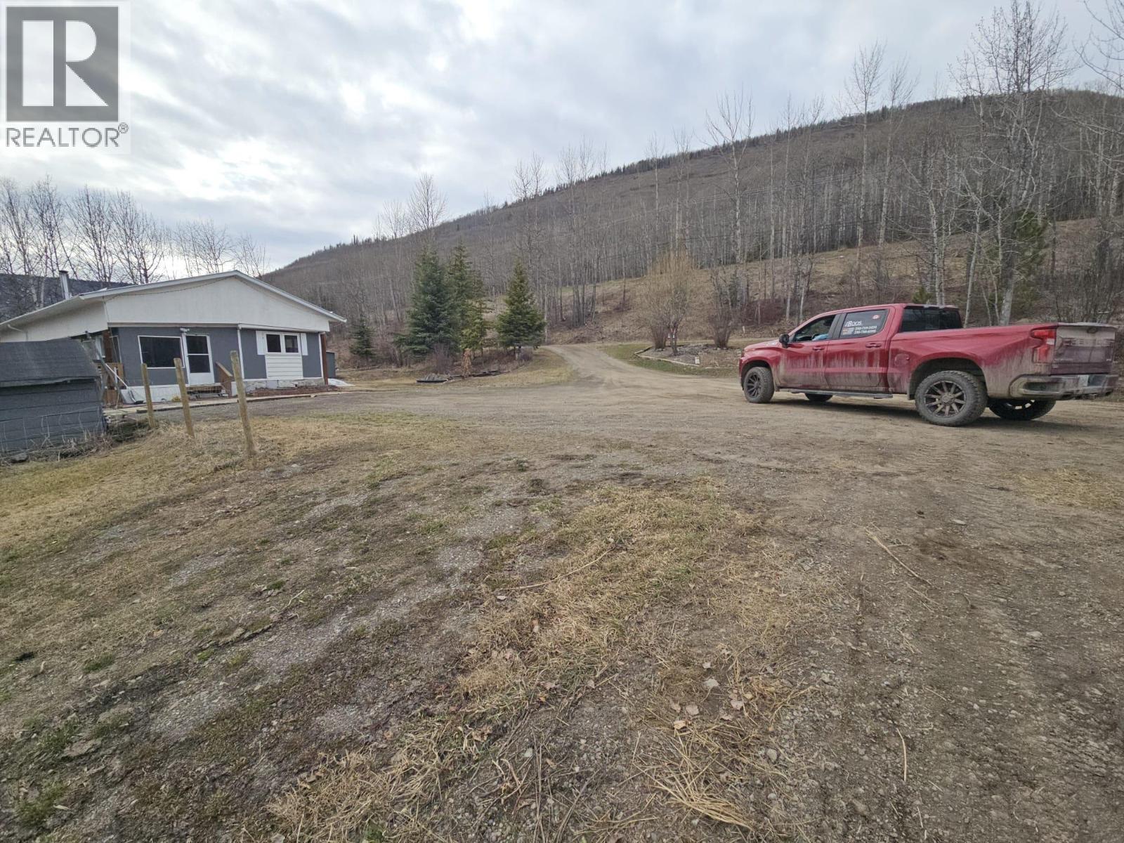 6379 Wildmare Subdivision, Chetwynd, British Columbia  V0C 1J0 - Photo 49 - 10377808