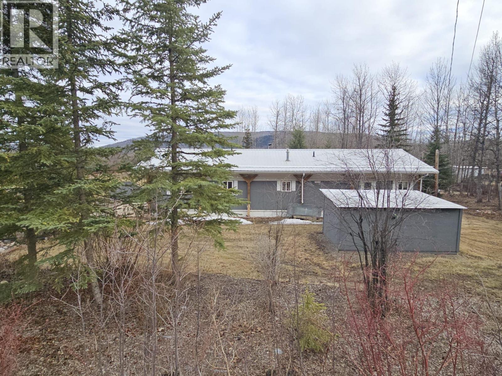 6379 Wildmare Subdivision, Chetwynd, British Columbia  V0C 1J0 - Photo 3 - 10377808