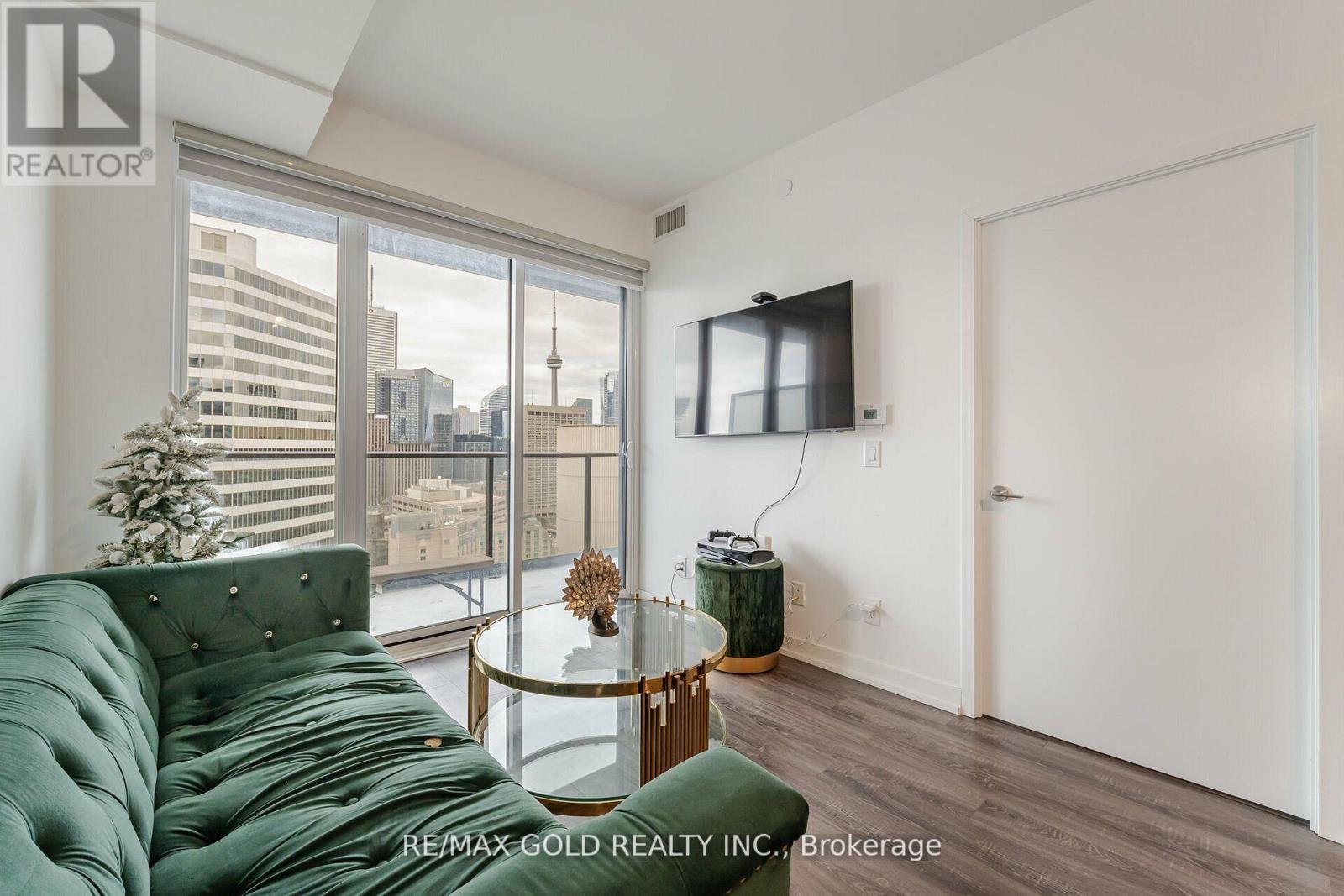 2506 - 20 Edward Street, Toronto, Ontario  M5G 1C9 - Photo 11 - C13090640