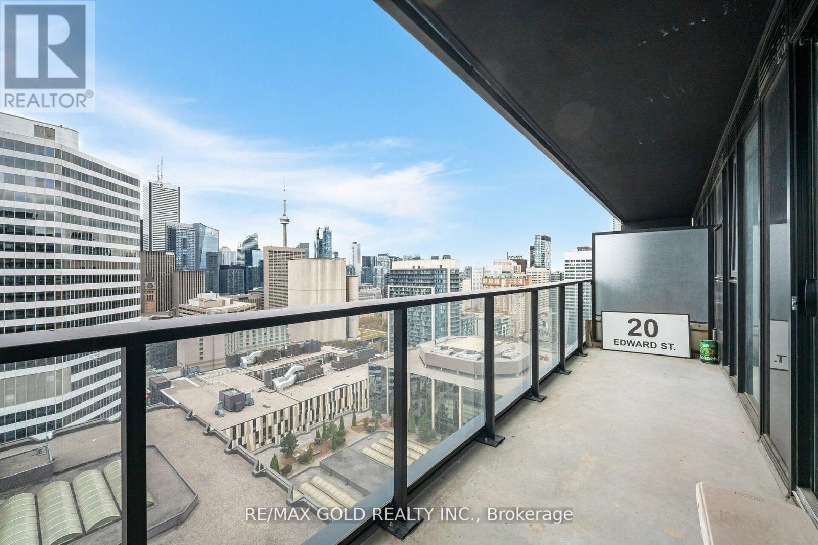 2506 - 20 Edward Street, Toronto, Ontario  M5G 1C9 - Photo 25 - C13090640