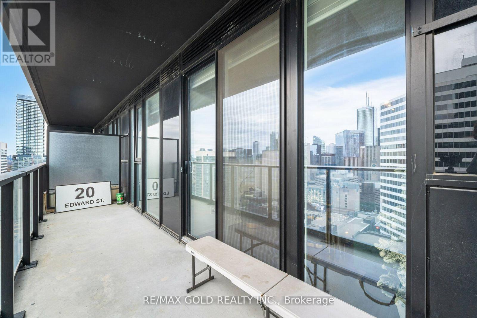 2506 - 20 Edward Street, Toronto, Ontario  M5G 1C9 - Photo 27 - C13090640