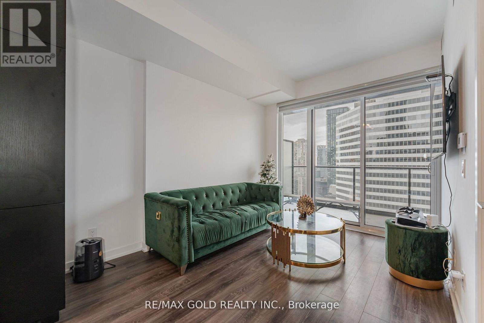 2506 - 20 Edward Street, Toronto, Ontario  M5G 1C9 - Photo 9 - C13090640