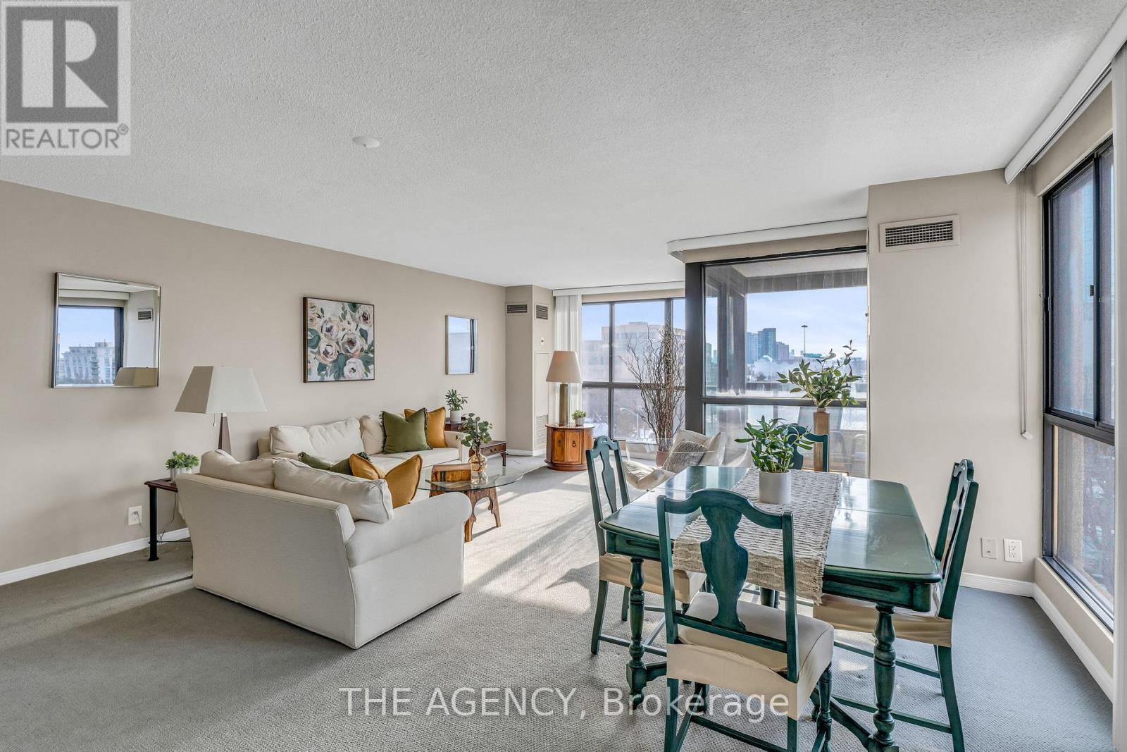 602 - 3 Concorde Place, Toronto, Ontario  M3C 3K7 - Photo 11 - C13090746
