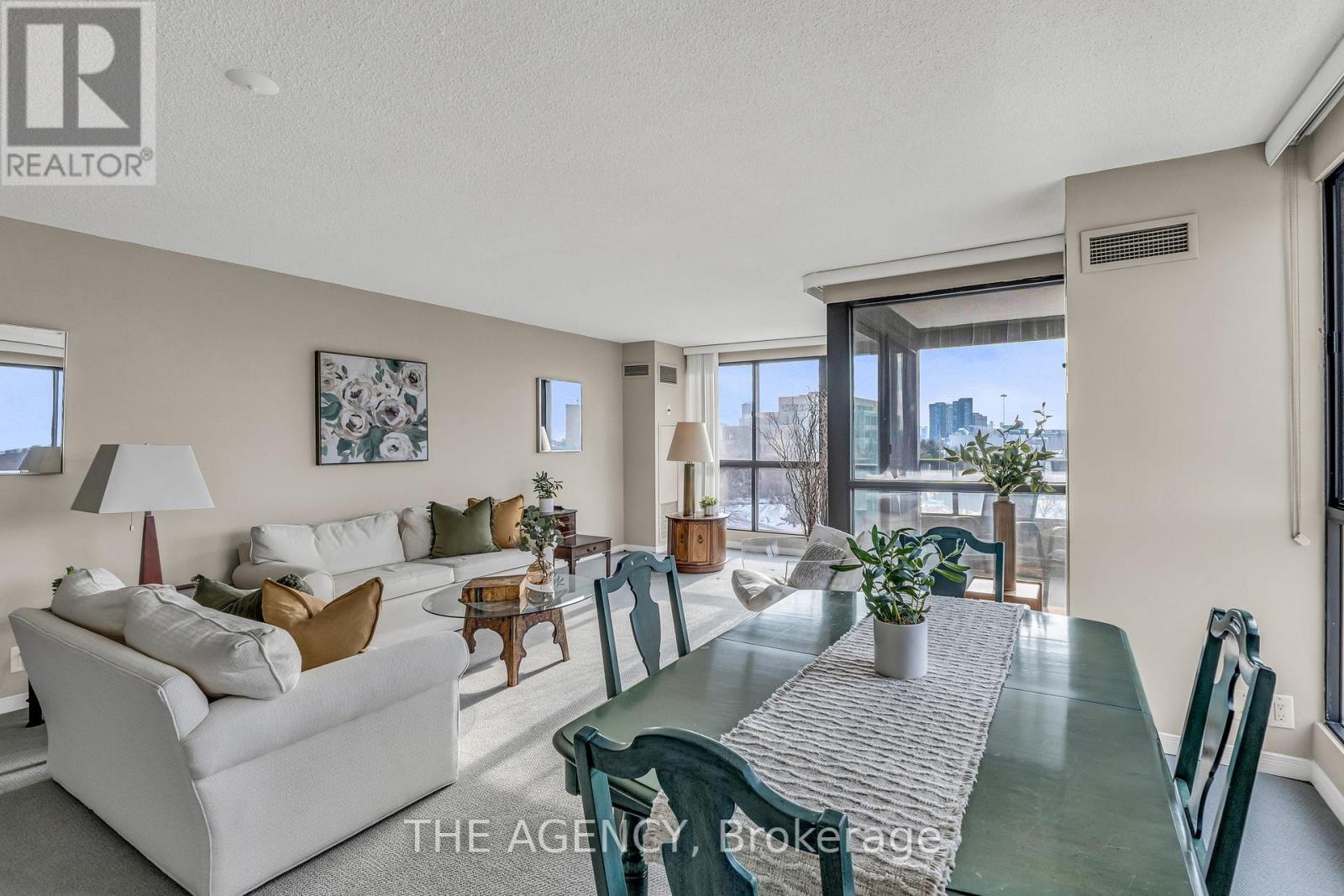 602 - 3 Concorde Place, Toronto, Ontario  M3C 3K7 - Photo 13 - C13090746