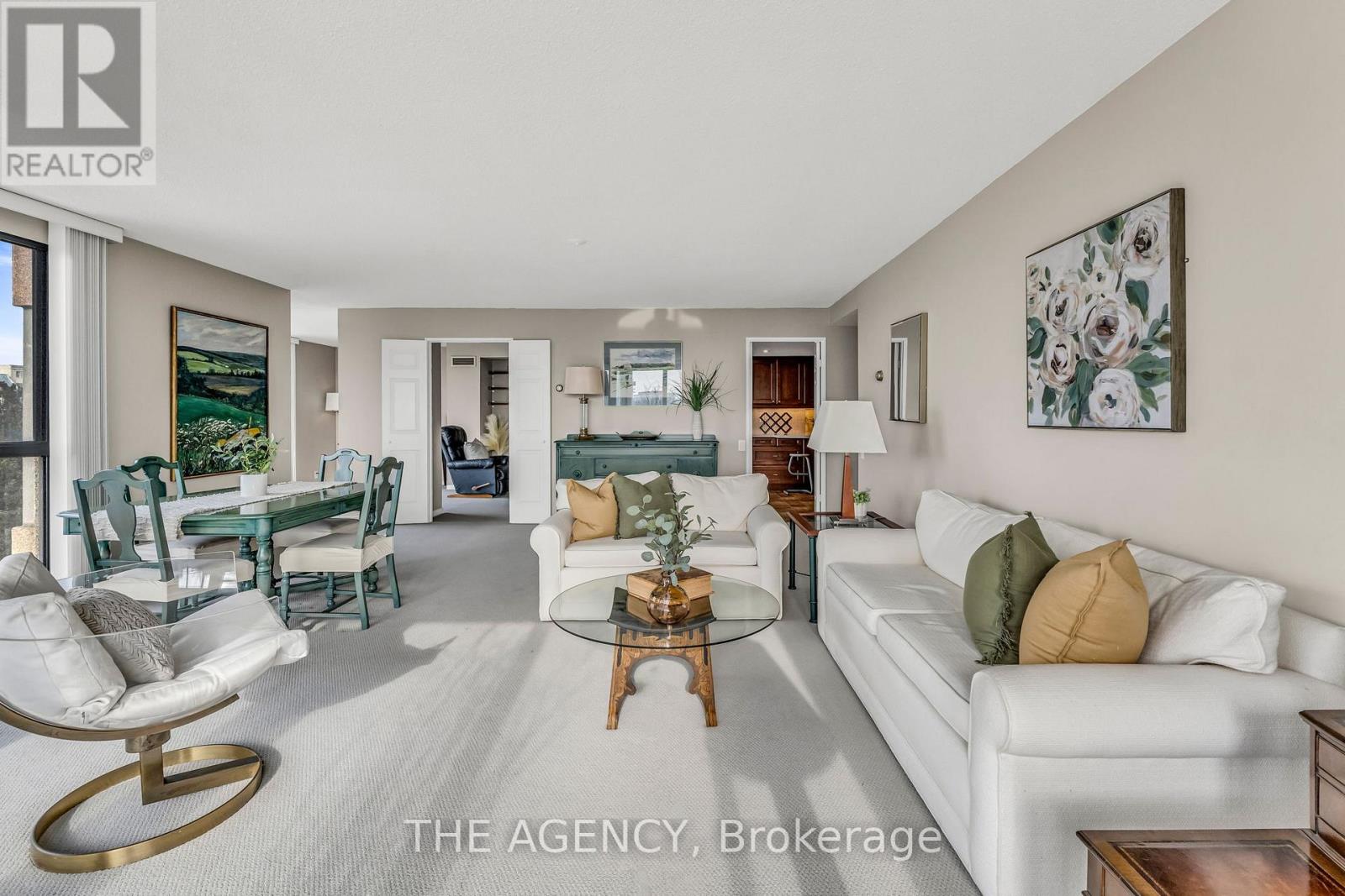 602 - 3 Concorde Place, Toronto, Ontario  M3C 3K7 - Photo 15 - C13090746