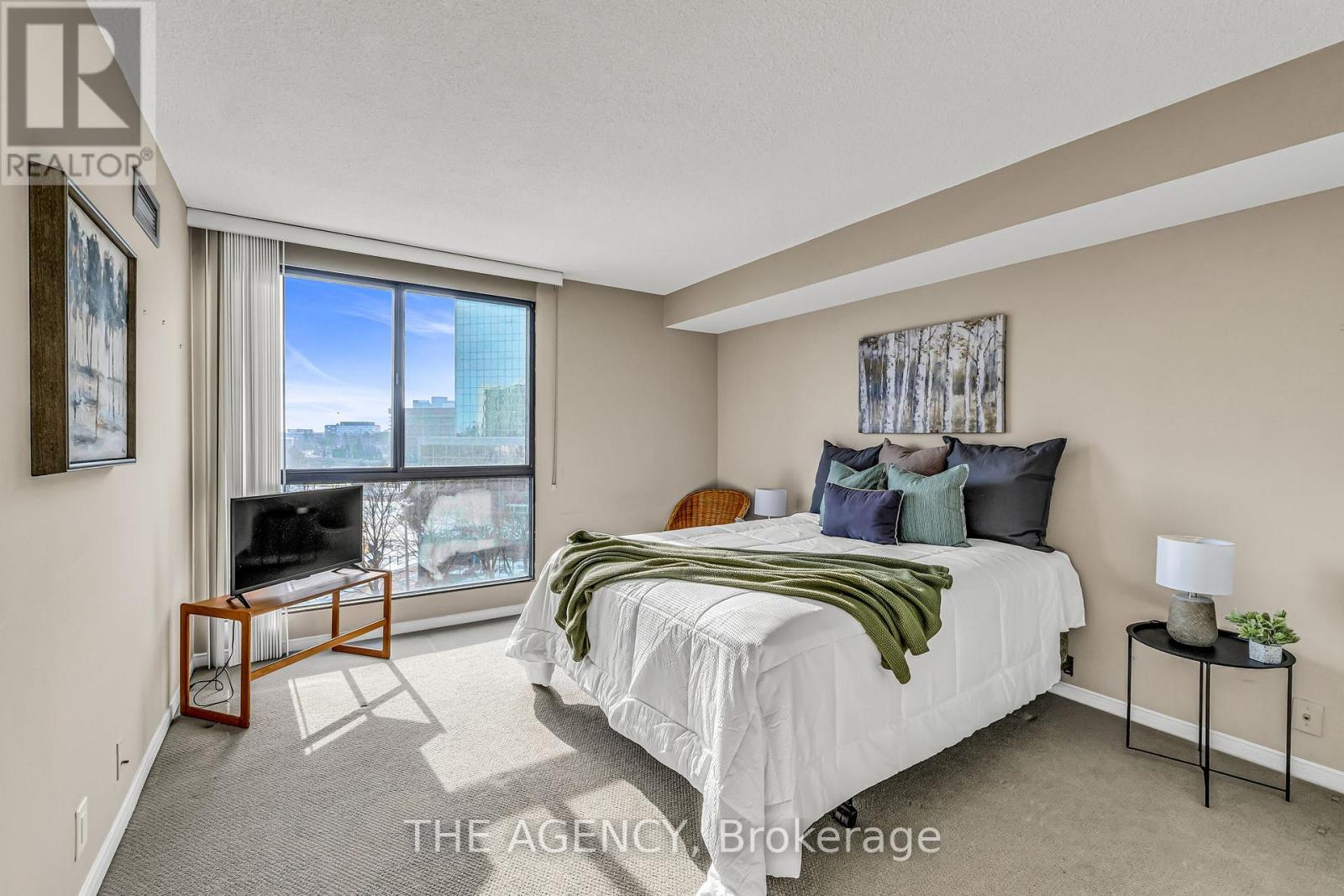 602 - 3 Concorde Place, Toronto, Ontario  M3C 3K7 - Photo 24 - C13090746