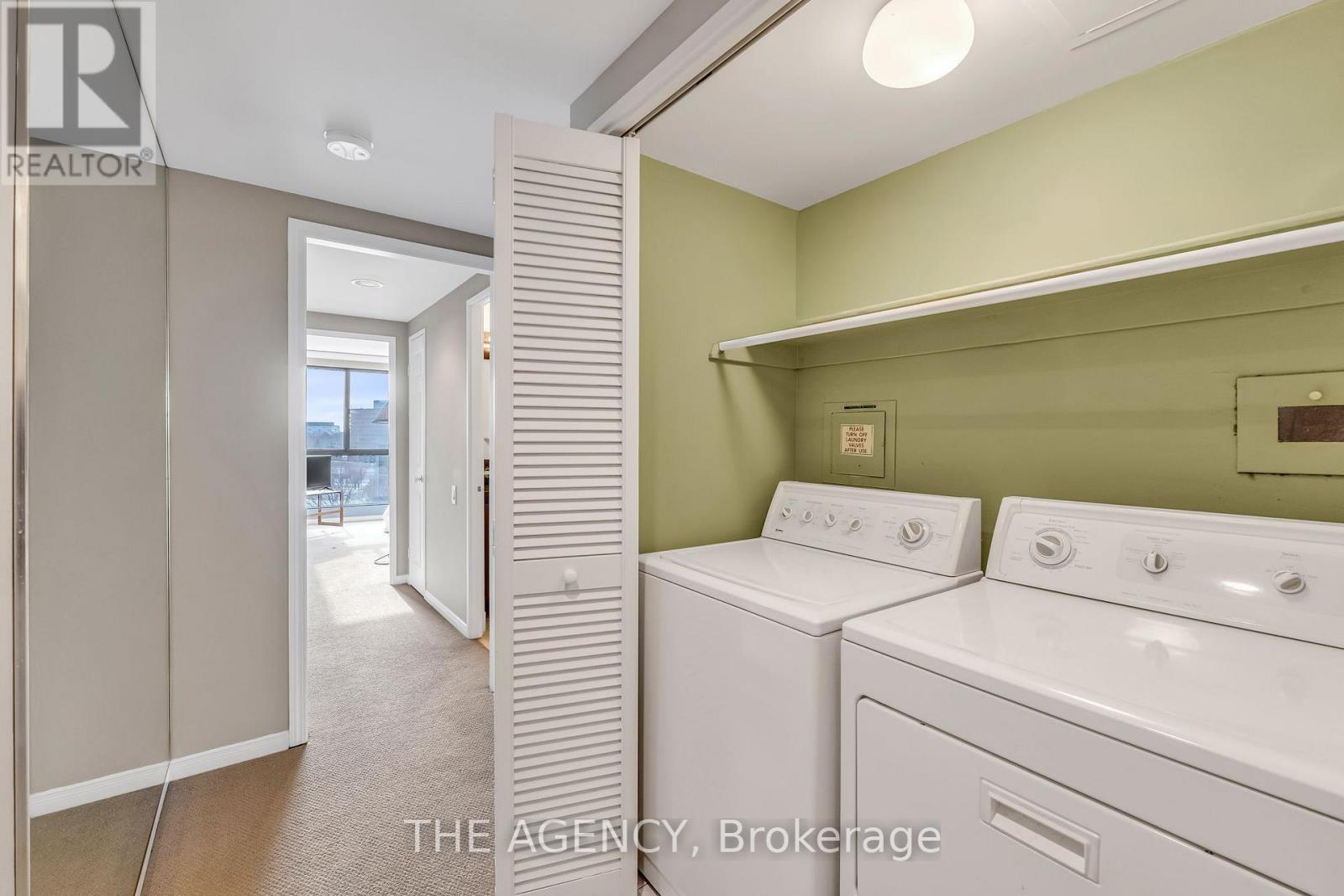 602 - 3 Concorde Place, Toronto, Ontario  M3C 3K7 - Photo 27 - C13090746