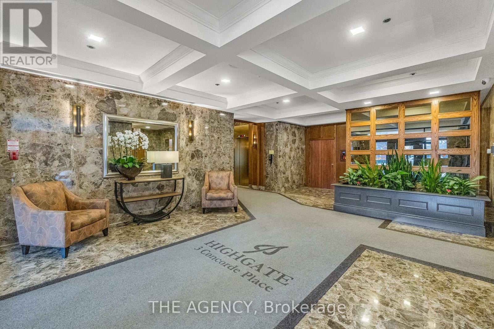 602 - 3 Concorde Place, Toronto, Ontario  M3C 3K7 - Photo 29 - C13090746