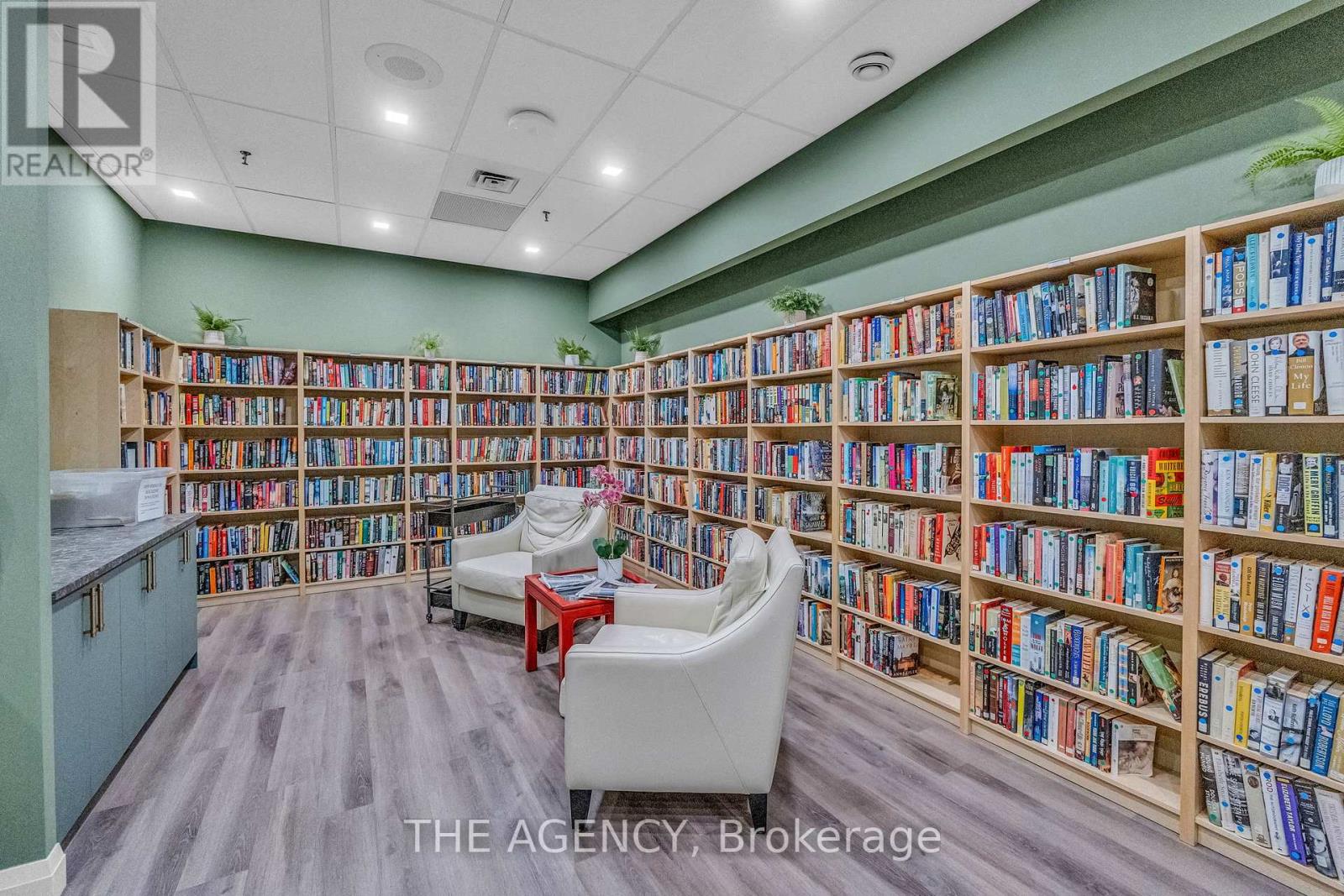 602 - 3 Concorde Place, Toronto, Ontario  M3C 3K7 - Photo 34 - C13090746